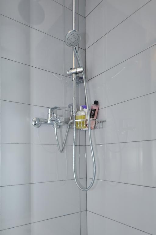 Sunshine Apartment สปลิท ภายนอก รูปภาพ